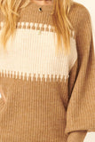 Sweater Mini Dress